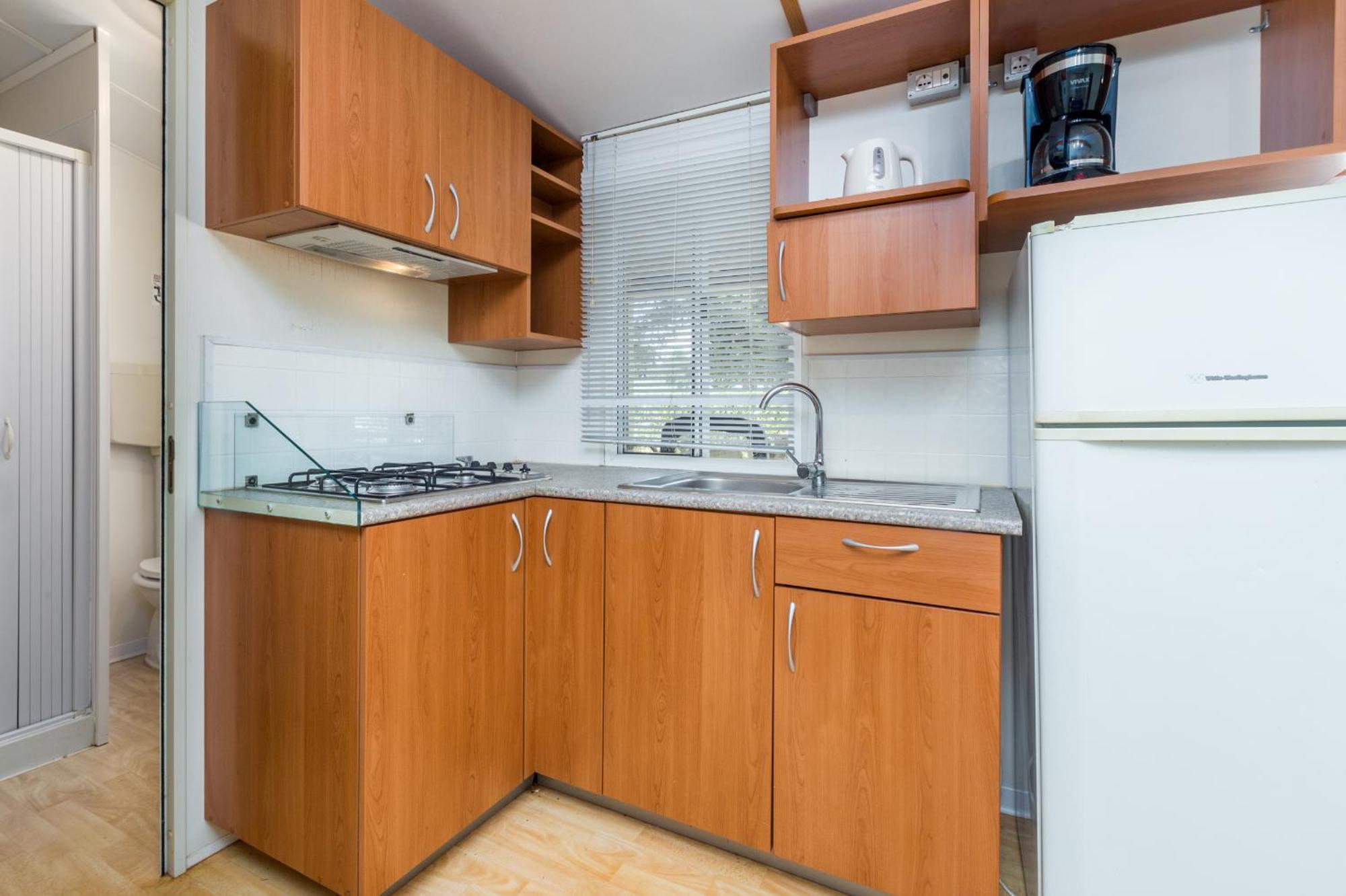 Camping Adria Mobile Homes In Brioni Sunny Camping Pula Zewnętrze zdjęcie